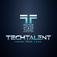 TechTalent Jobs & Networking in Israel משרות בהייטק עם ובלי ניסיון, פיתוח, תשתיות, ניהול, עיצוב ועוד logo - Similar company to High Negev - Connecting People To People To Jobs In Southern Israel