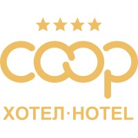 COOP Hotel Sofia logo - Similar company to Gs-Soft, S.R.O.