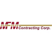 MFM Contracting Corp. logo - Similar company to Mfm Group