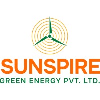 SUNSPIRE GREEN ENERGY PVT LTD logo - Similar company to Lynx Softech