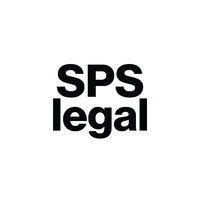 SPS Legal logo - Similar company to Yb Case