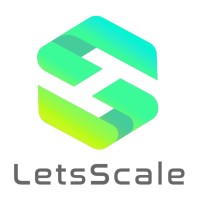 LetsScale logo - Similar company to Metaforcesolutions