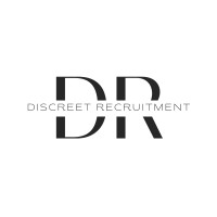 Discreet Recruitment logo - Similar company to Teetime.Golf