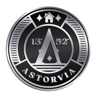 Astorvia 1352 logo - Similar company to Viertelcheck Gmbh
