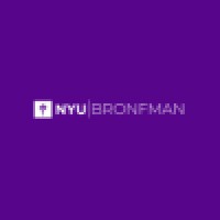 NYU Bronfman Center logo - Similar company to Stacy Kessler®