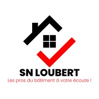 SN Loubert logo - Similar company to Peru Construction