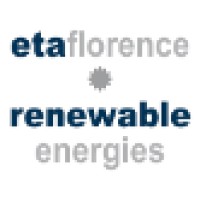 ETA-Florence Renewable Energies logo - Similar company to Seamless-Pv Project