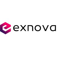 Exnova | اکسنوا logo - Similar company to Torus Studio