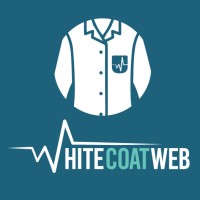 White Coat Web logo - Similar company to Kassim Automotive Group