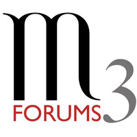 M3 Tourism Forums logo - Similar company to Mallorca Business Support