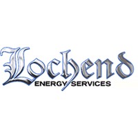 Lochend Energy Services logo - Similar company to Roke Technologies Ltd.