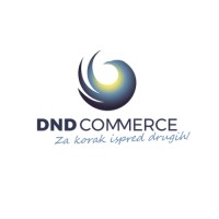 DND Commerce logo - Similar company to Otofon