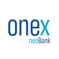 One X NeoBank logo - Similar company to Credimotion
