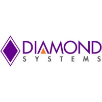 Diamond Systems Corporation logo - Similar company to Diamond Systems