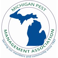 Michigan Pest Management Association logo - Similar company to Prosource Pest Solutions