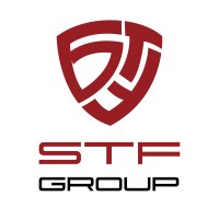 STF GROUP logo - Similar company to Dezign District Malaysia