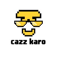 Cazz Karo logo - Similar company to Hitian Inside