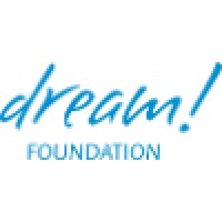 Dream Foundation logo - Similar company to Heficed (Hivelocity Company)