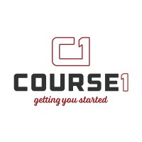Course 1 logo - Similar company to A2B Advisors