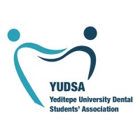Yeditepe University Dental Students' Association logo - Similar company to Aerobee