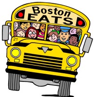 Boston Eats