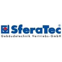 SferaTec Gebäudetechnik Vertriebs GmbH logo - Similar company to Nivus Gmbh