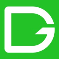 David Green Media logo - Similar company to Letigre Studios