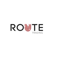 Route Trading Ltd logo - Similar company to Decensat Dao