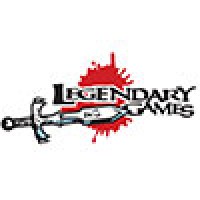 Legendary Games Rpg