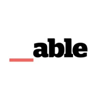 Able Partners logo - Similar company to Plus Capital