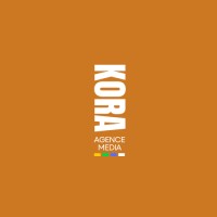 Agence Kora logo - Similar company to Enice Auto