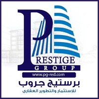 Prestige Group logo - Similar company to The Front Developments