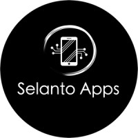 Selanto Apps logo - Similar company to Hey I Make Apps!