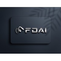 FDAI logo - Similar company to Artificial Intelligence