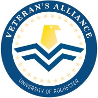 Veterans Alliance University of Rochester logo - Similar company to National Cybersecurity Institute At Excelsior University