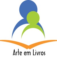 Editora Arte em Livros logo - Similar company to Editora Coragem