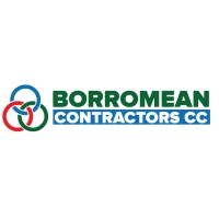 BORROMEAN CONTRACTORS CC logo - Similar company to Iwits Namibia