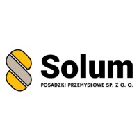 SOLUM Posadzki Przemysłowe logo - Similar company to F.U.H. Nowak Spółka Komandytowa