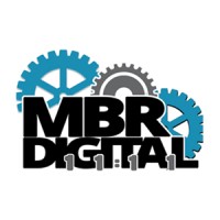 MBR DIGITAL 1111 logo - Similar company to Mbr Digital