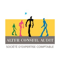 Alter Conseil Audit logo - Similar company to Bb Audit