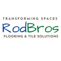 RodBros Flooring & Tile Solutions logo - Similar company to Gc Flooring Pros