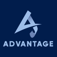 Advantage logo - Similar company to Orange Studio Belgrade