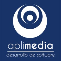 Aplimedia ● Software de gestión de PYMES logo - Similar company to Blc Moving Technology Sl