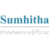Sumhitha Polyfabrics Pvt Ltd logo - Similar company to Agromantamx