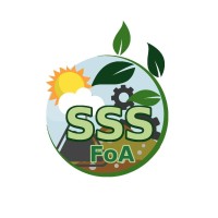 Soil Science Society - FoA logo - Similar company to Mahaweli Water Security Investment Program