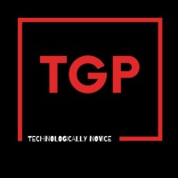 Tech Gadgets Press logo - Similar company to Tech Gadgets Today