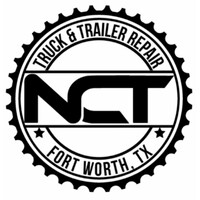 NORTH CENTRAL TEXAS TRUCK & TRAILER REPAIR, INC. logo - Similar company to Bt Trailers Llc