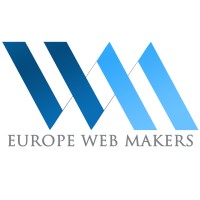 Europe Web Makers logo - Similar company to Cyma Web