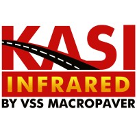 KASI Infrared logo - Similar company to Vss Macropaver
