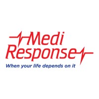 Medi Response logo - Similar company to Access Professional Development